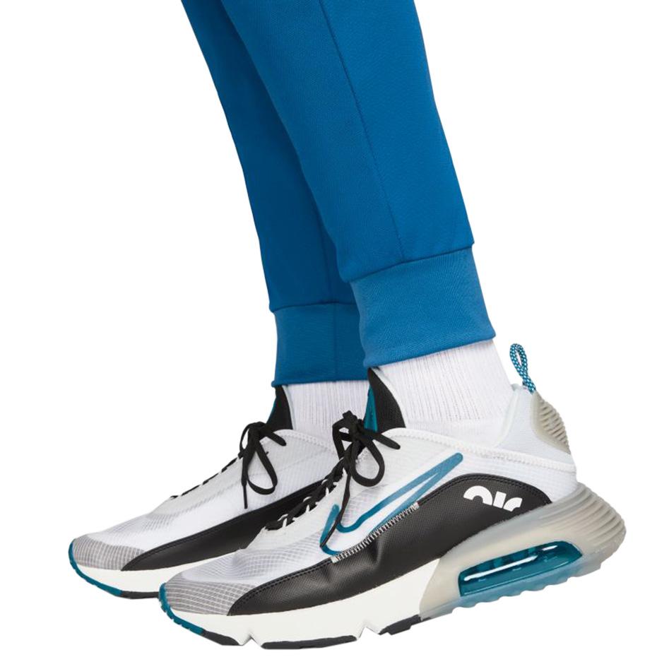 NII Kelnės vyrams Nike NK Df FC Libero Pant K mėlyna DC9016 407 M