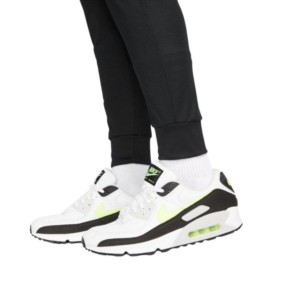Nike NK Dri-Fit FC Liber M DC9016 010 kelnės