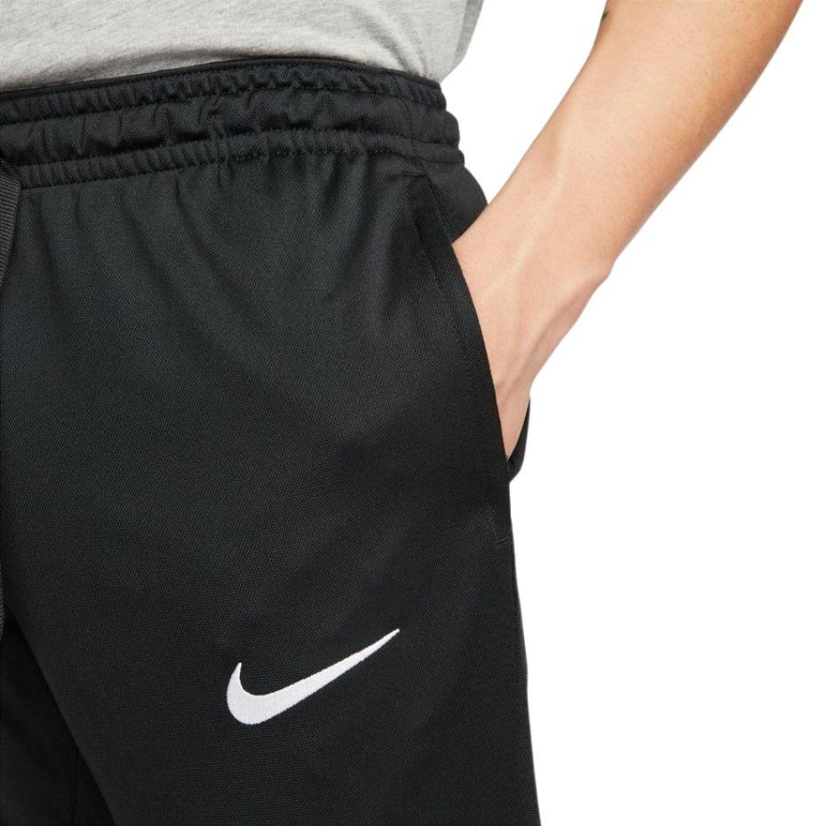 Nike NK Dri-Fit FC Liber M DC9016 010 kelnės