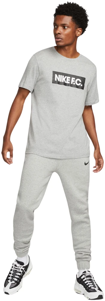 Nike Park 20 Fleece Kelnės Vyrams CW6907-063