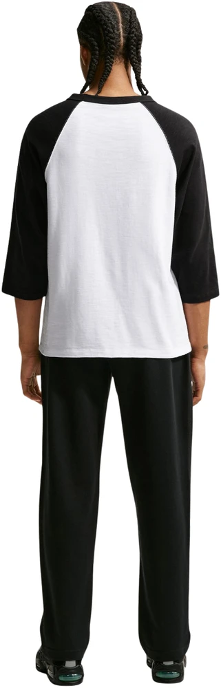 Kelnės vyrams Nike Sportswear Club juoda FQ4332 010 (S)