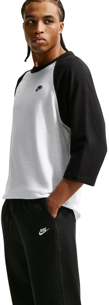 Kelnės vyrams Nike Sportswear Club juoda FQ4332 010 (S)