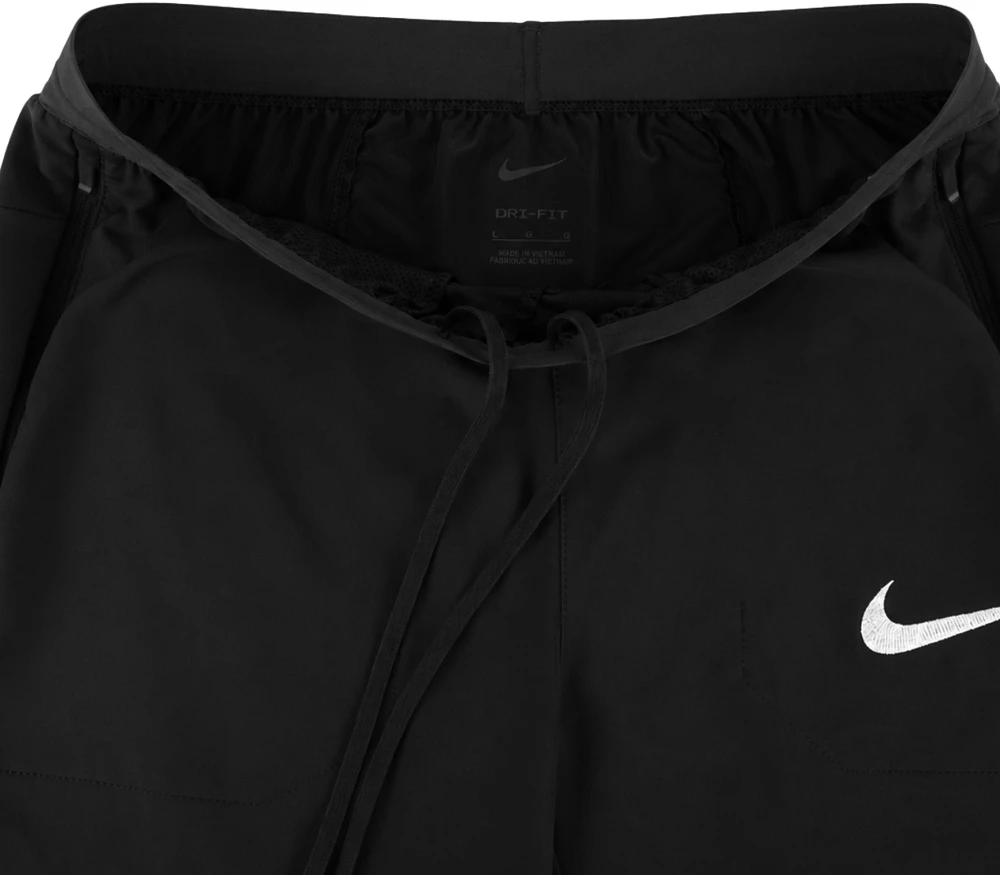 Kelnės vyrams Nike Strike Express juoda IR0648 010 (M)
