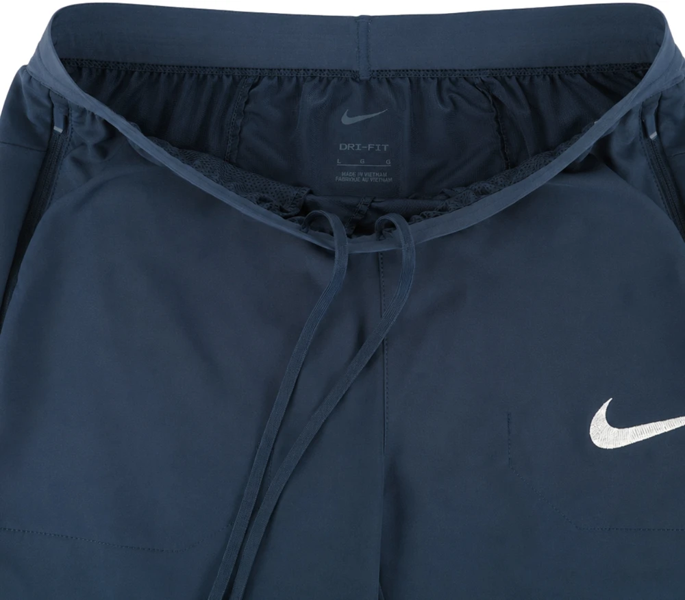 Kelnės vyrams Nike Strike Express tamsiai mėlyna IR0648 410 (S)