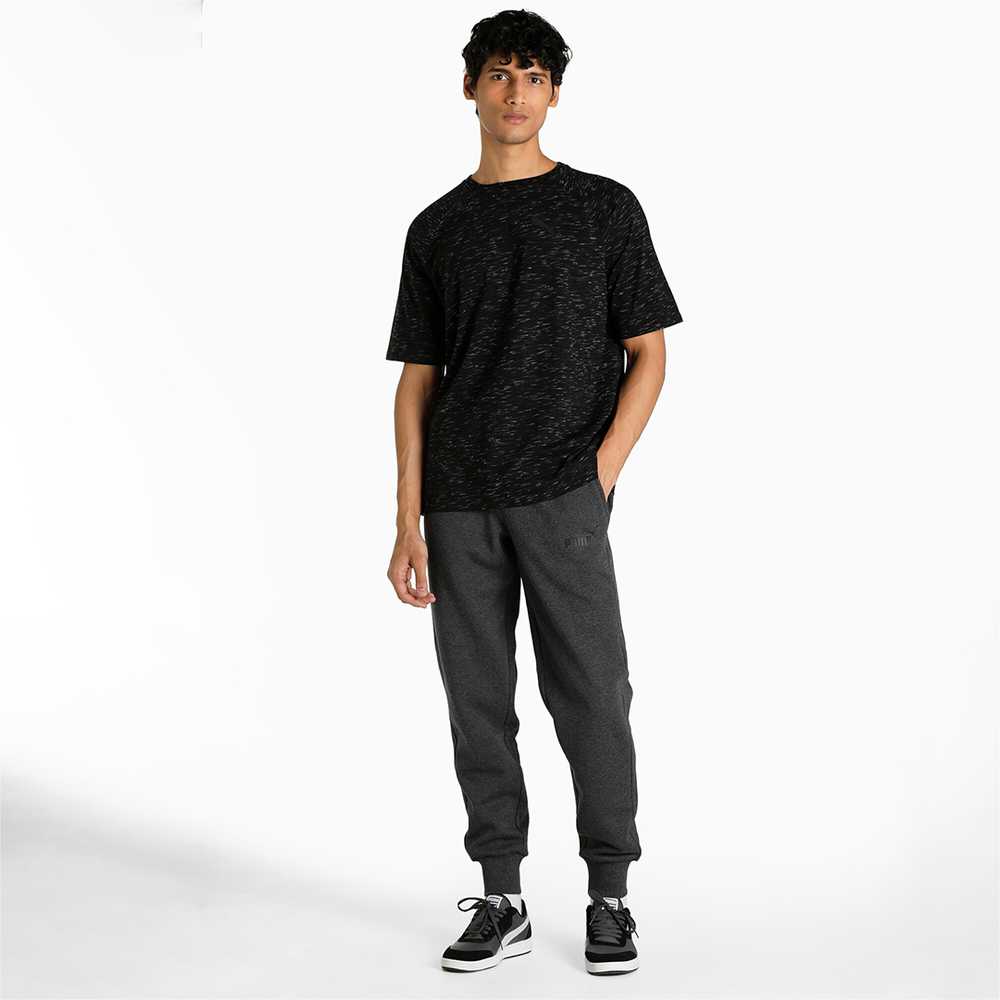 Puma ESS Logo Pants FL M 586714 07