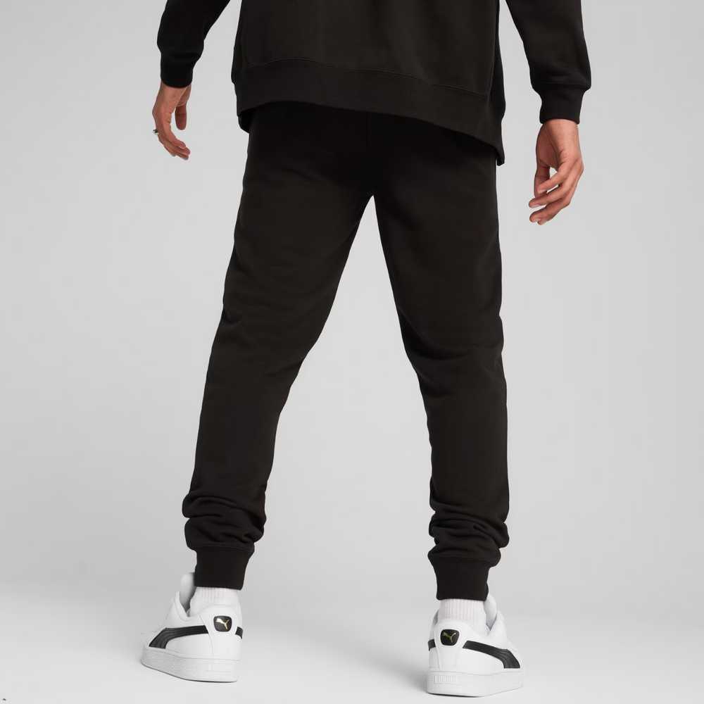 Puma Ess No. 1 Logotipas Slim Kelnės M 682644 01