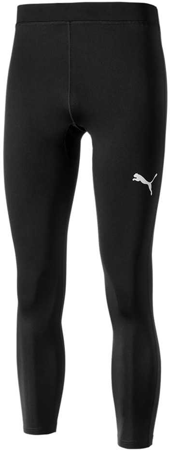 Kelnės vyrams Puma LIGA Baselayer Long juoda 655925 03 (XL)