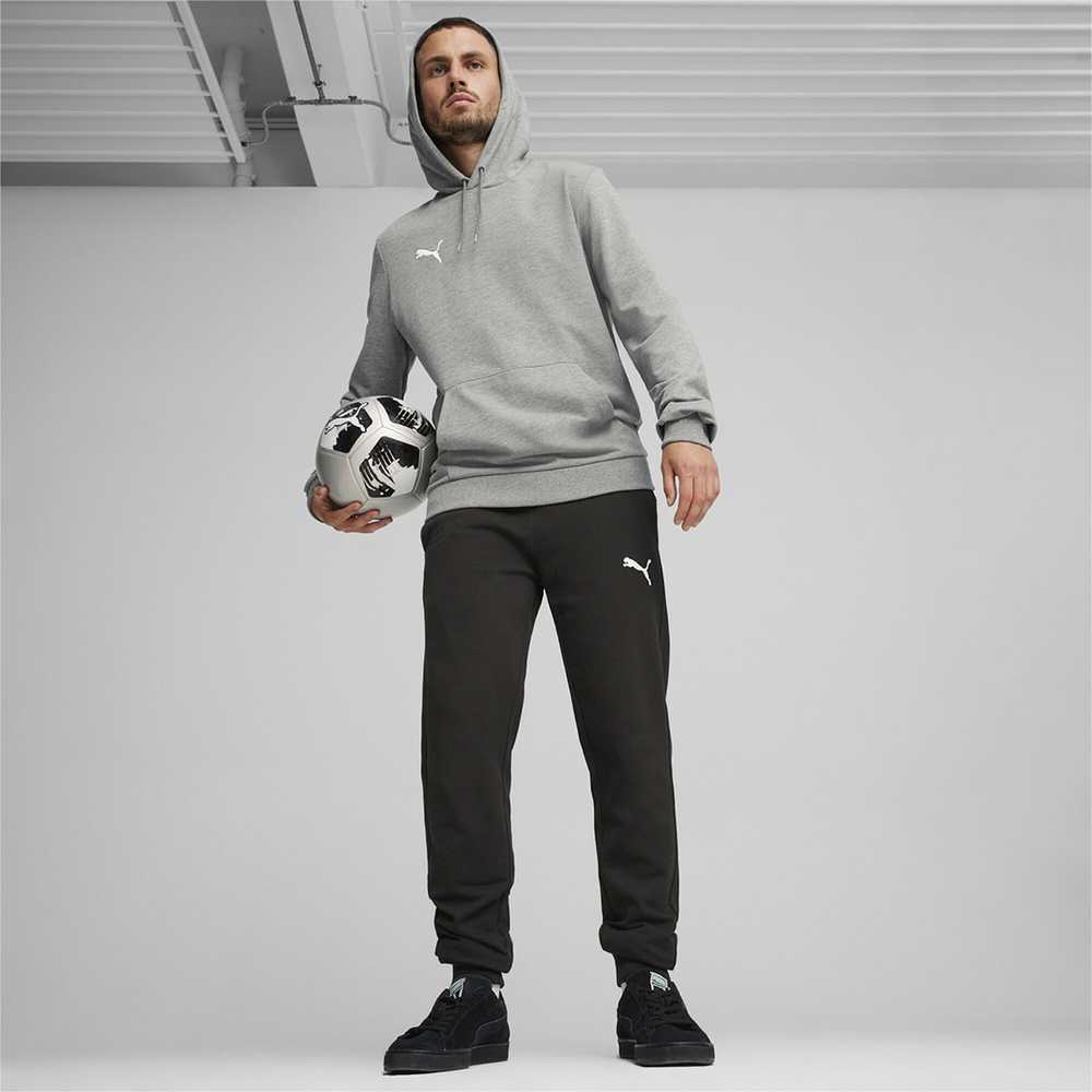 Puma Team Goal Laisvalaikio Kelnės M 658598 03