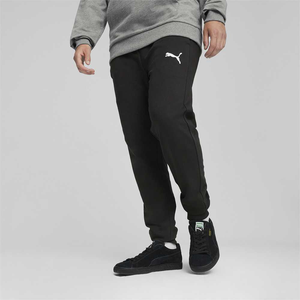 Puma Team Goal Laisvalaikio Kelnės M 658598 03