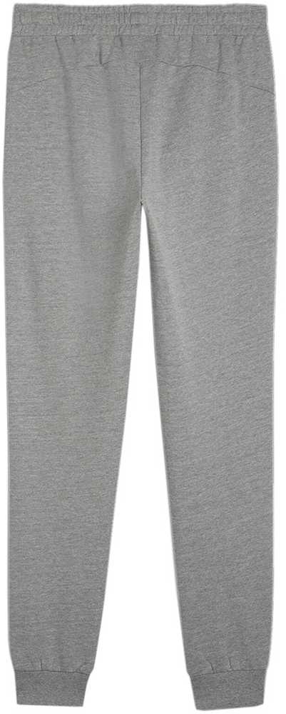 Kelnės vyrams Puma Team Goal Casuals pilka 658598 33 (S)