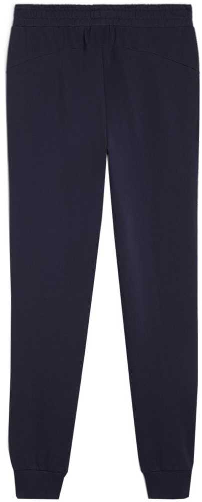 Kelnės vyrams Puma Team Goal Casuals tamsiai mėlyna 658598 06 (S)
