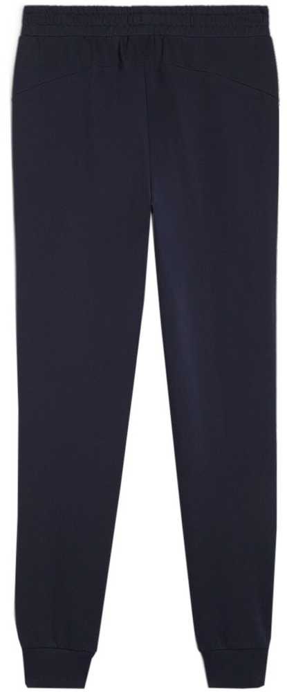 Kelnės vyrams Puma Team Goal Casuals tamsiai mėlyna 658598 06 (L)