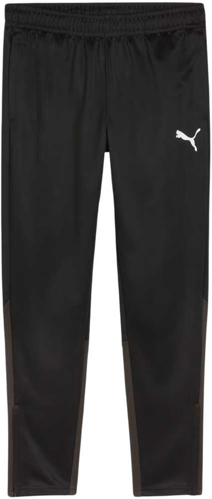 Kelnės vyrams Puma Team Goal Training juoda 658639 03 (L)