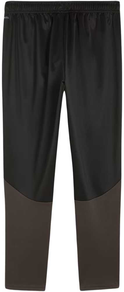 Kelnės vyrams Puma Team Goal Training juoda 658639 03 (L)
