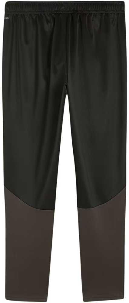 Kelnės vyrams Puma Team Goal Training juoda 658639 03 (L)
