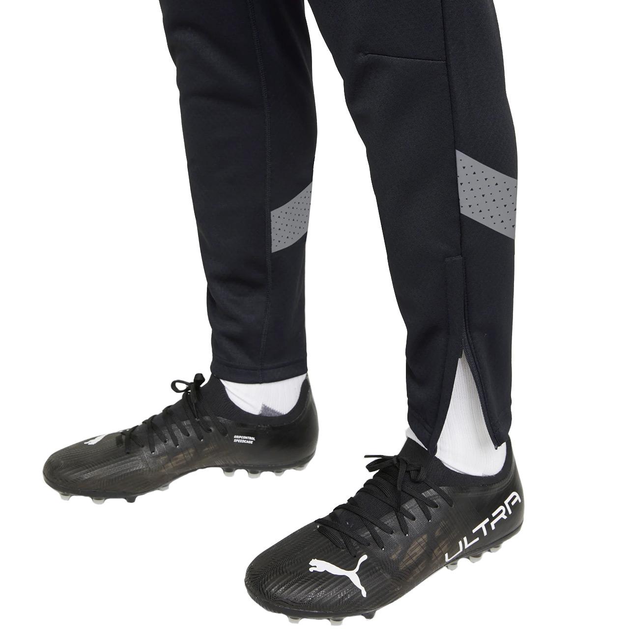 PUMA 657380_03_L sportinės kelnės