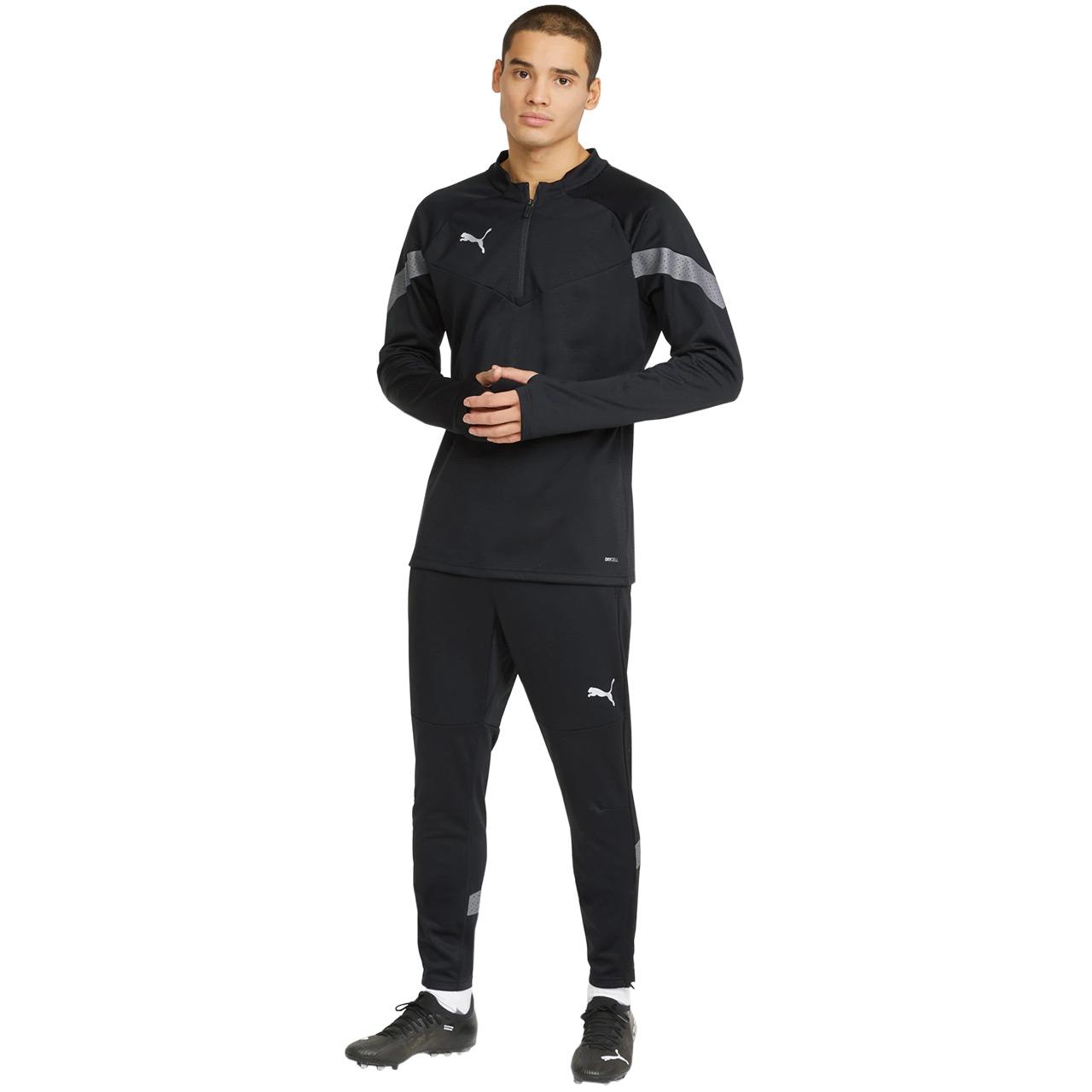PUMA 657380_03_L sportinės kelnės