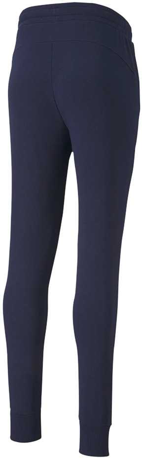 Dobotex Kelnės vyrams Puma teamGOAL 23 Casuals Pants juoda 656582 03 (M)
