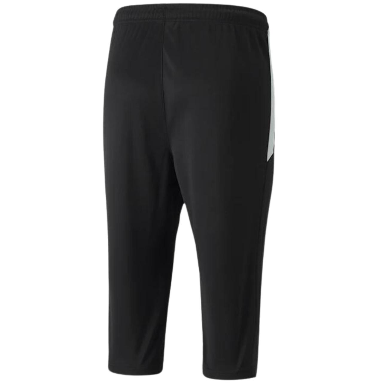 Puma teamLiga treniruočių 3/4 ilgio kelnės M 657271 03