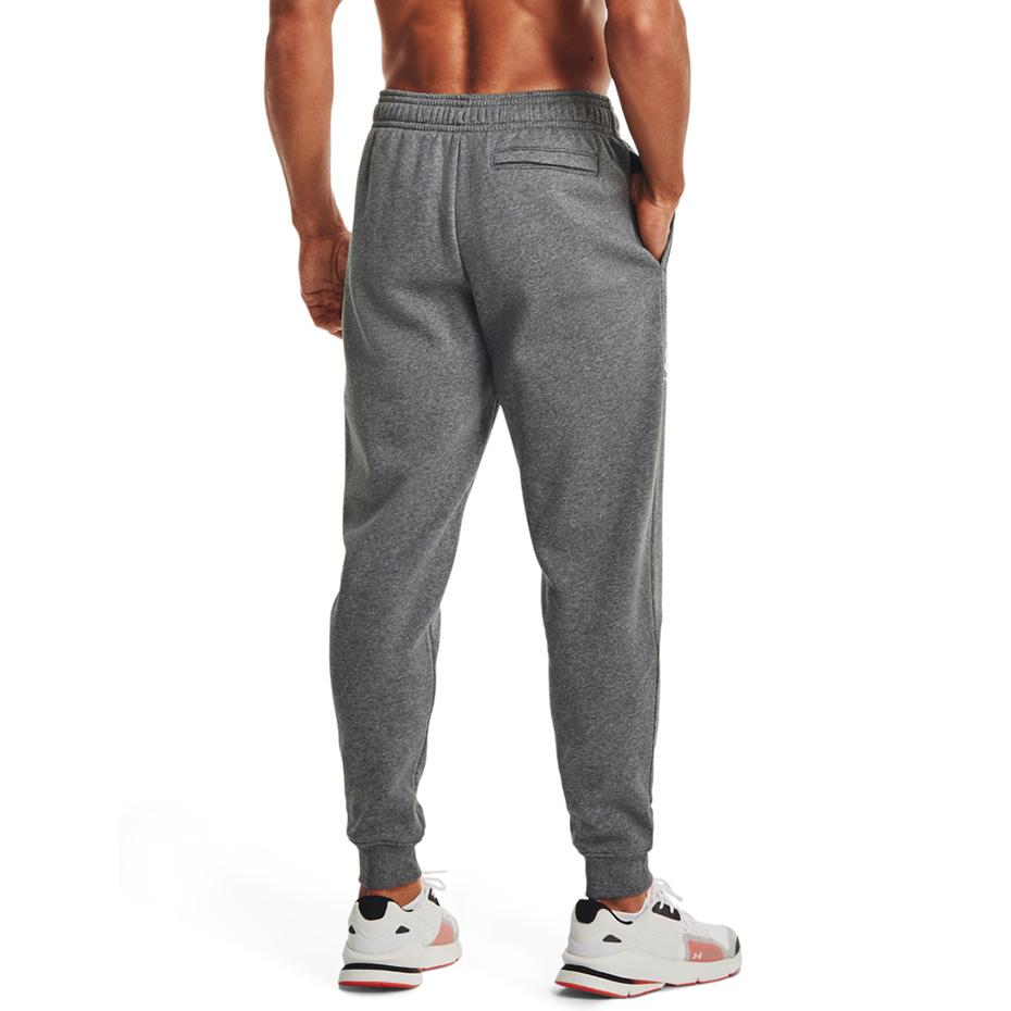 Under Armour Rival Fleece 3Logo Jogger kelnės M 1357131 012