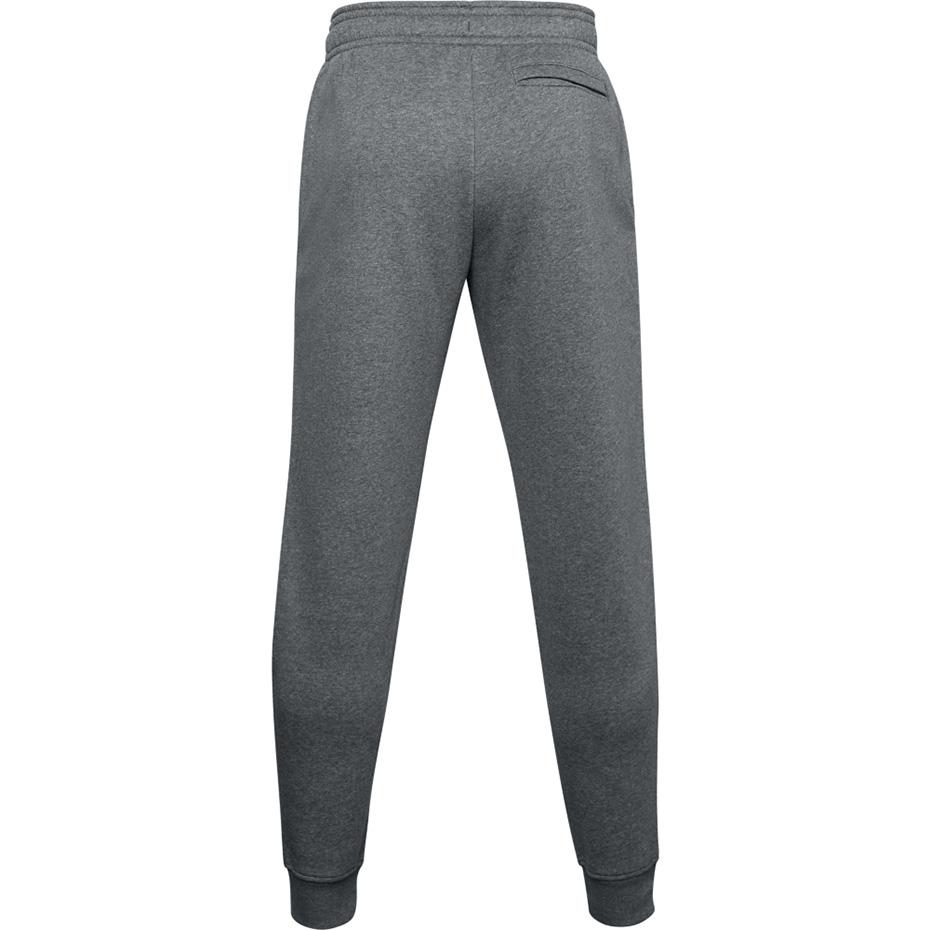 Under Armour Rival Fleece 3Logo Jogger kelnės M 1357131 012