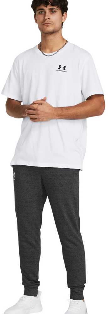 Under Armour Rival Terry Jogger Kelnės M 1380843025
