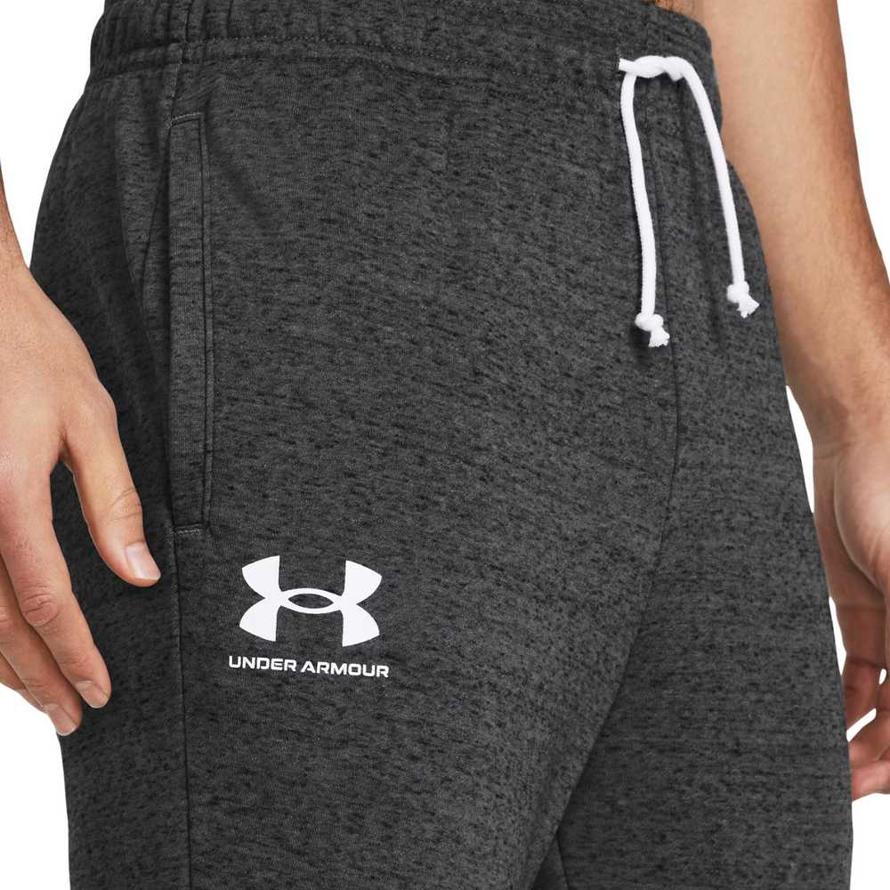 Under Armour Rival Terry Jogger Kelnės M 1380843025