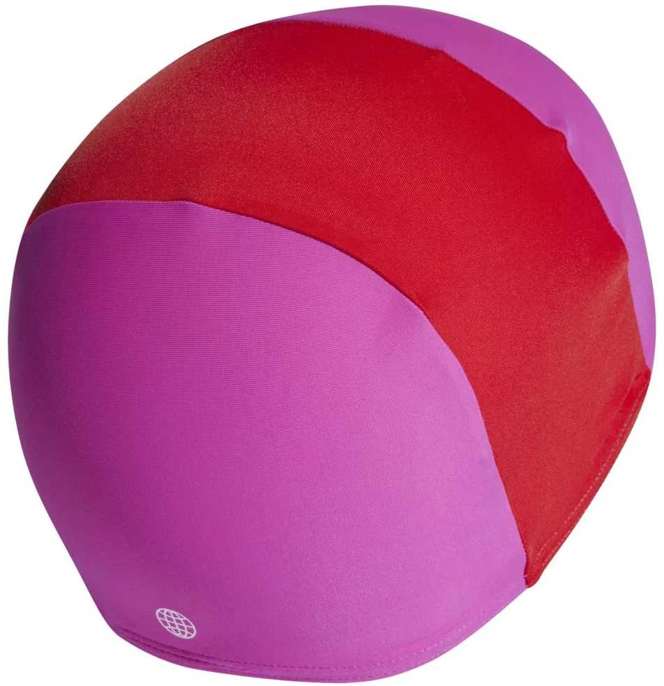 Kepuraitė vaikams adidas Fabric Swim Cap