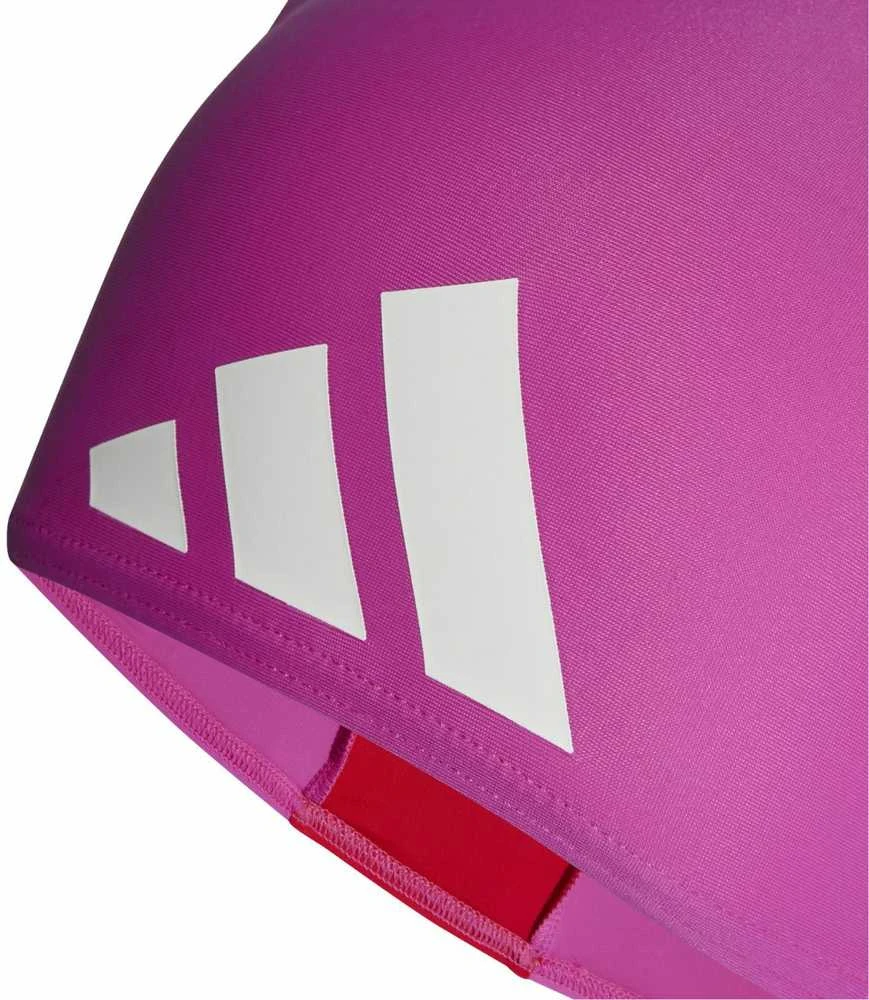 Kepuraitė vaikams adidas Fabric Swim Cap