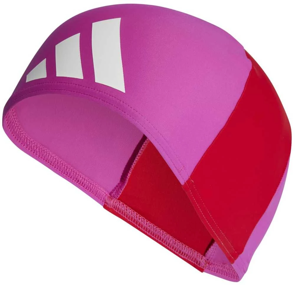 Kepuraitė vaikams adidas Fabric Swim Cap
