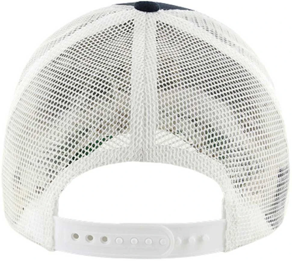 47 Brand MLB Niujorko Yankees Branson Kepurė B-BRANS17CTP-NY