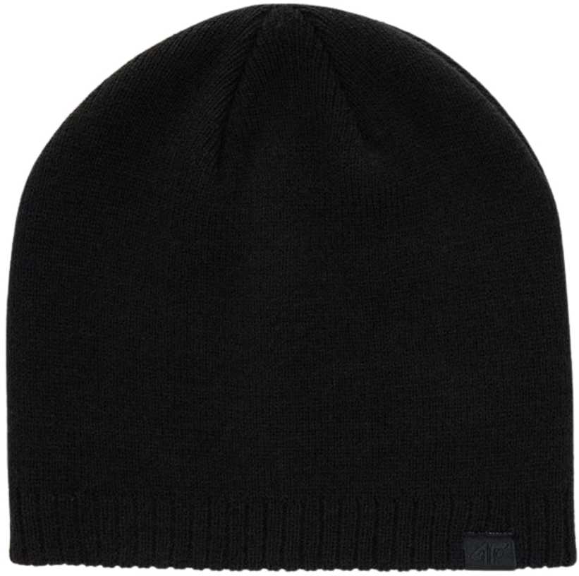 Unisex žieminė kepurė 4F 4FWMM00ACAPU633-20S