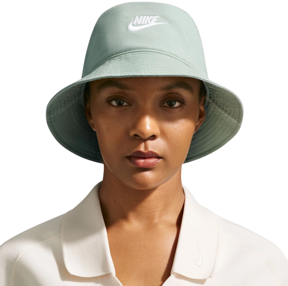Kepurė Nike Apex Mint FB5381 006