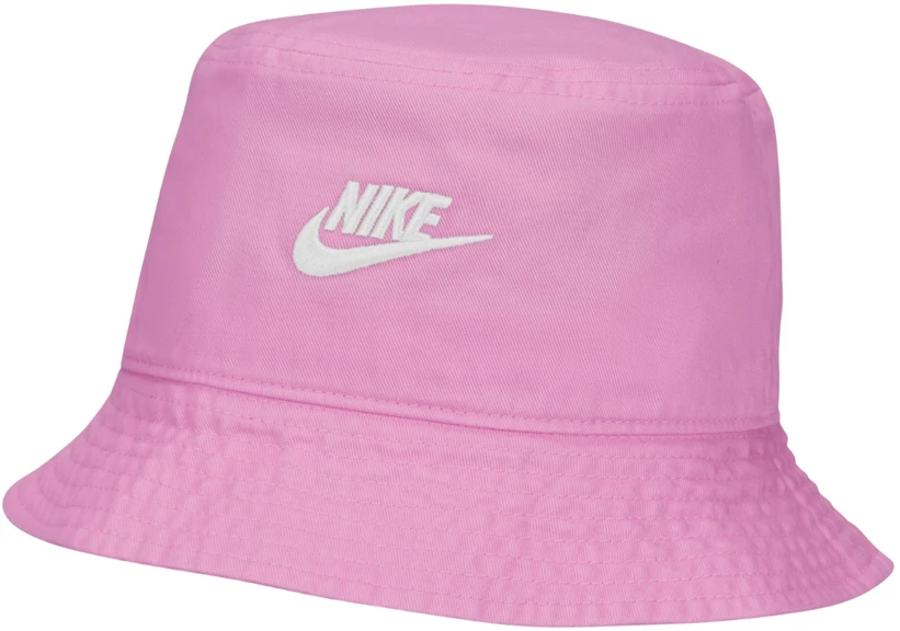 Nike Apex rožinė kepurė FB5381 503
