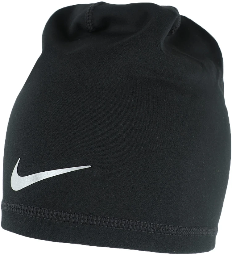 Nike Dri-Fit Peak Kepurė Juoda N1012398042OS