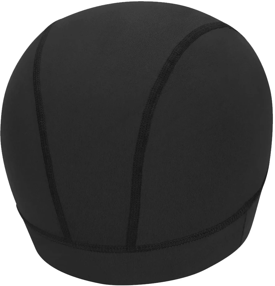 Kepurė Czapka Nike Dri-Fit Skull Cap Football OSFM juoda N1003713010OS
