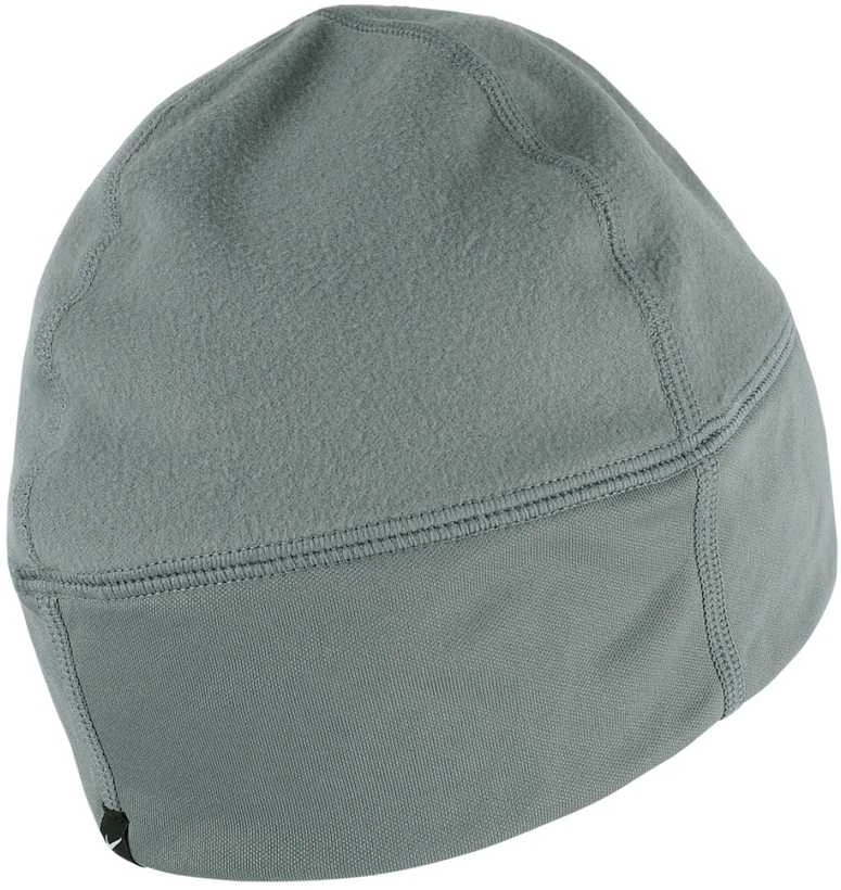 Kepurė Nike Therma-Fit Fleece kepuraitė, pilka N1012404062OS