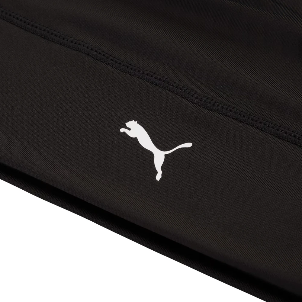Kepurė Czapka Puma Team Additions Tech juoda 27241 02 (Junior)