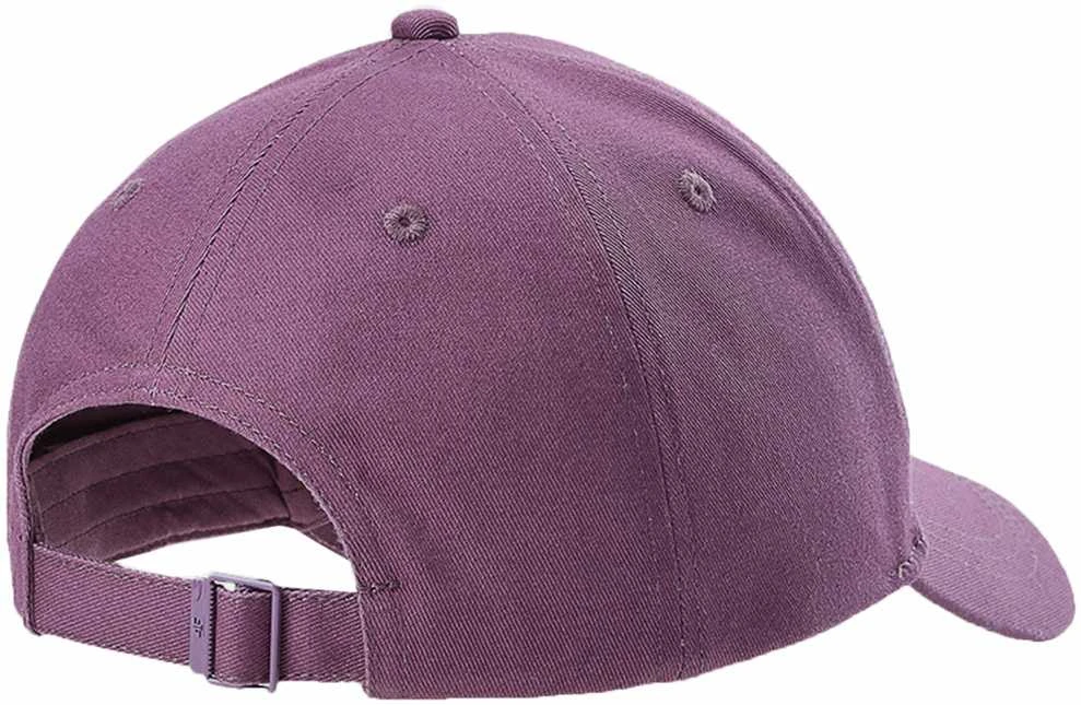Kepurė Dangtelis 4F U266 bordo 4FWSS24ACABU266 60S (L/XL)