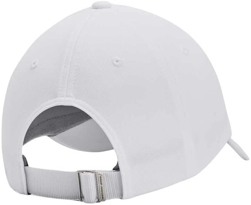Kepurė Under Armour Blitzing Adj W 1376705 100