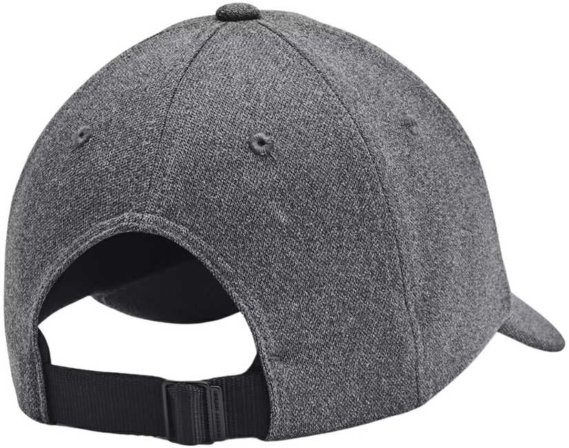 Kepurė Under Armour Blitzing Adj W 1376705 002
