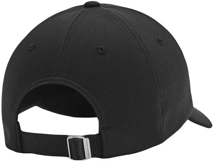 Kepurė Under Armour Blitzing Adj W 1376705 001
