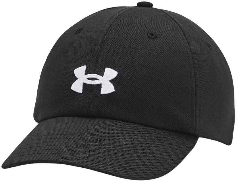 Kepurė Under Armour Blitzing Adj W 1376705 001