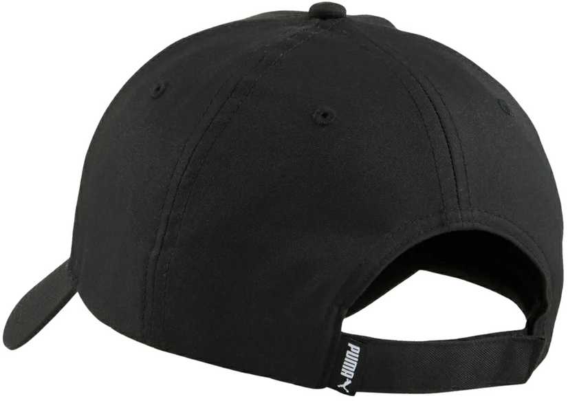 Kepurė Puma Ess Metal BB 25994 01 beisbolo kepuraitė