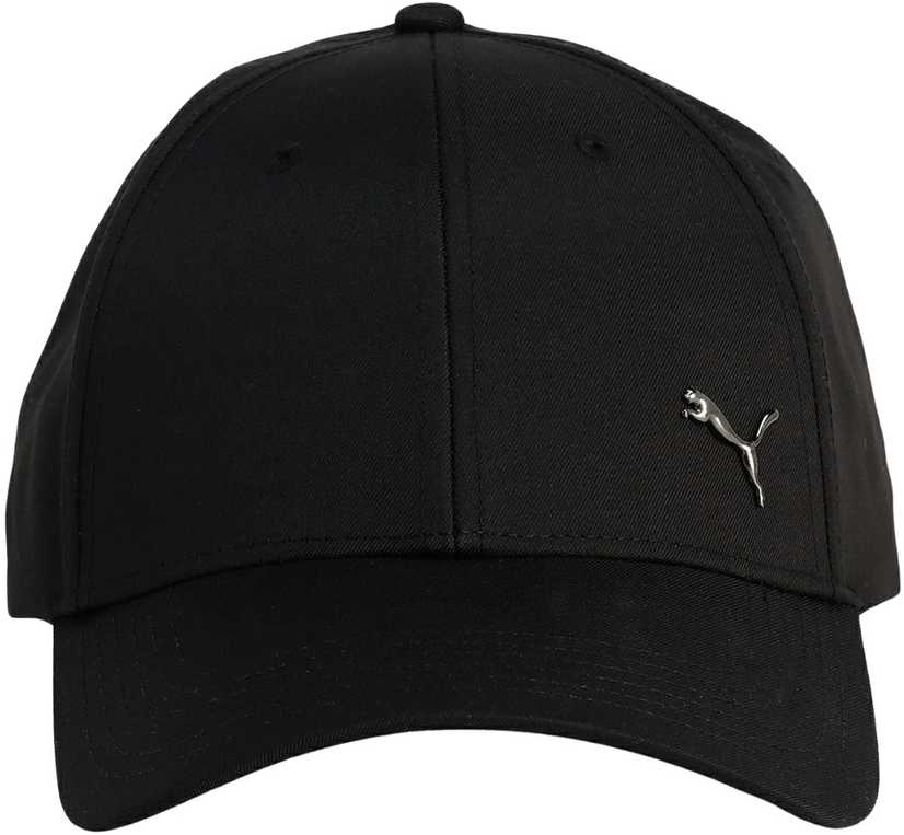 Kepurė Puma Ess Metal BB 25994 01 beisbolo kepuraitė