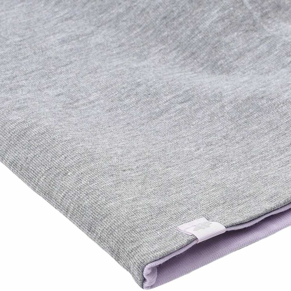 Kepurė 4F jaunimo kepuraitė 4FJWSS24ACAPU397 52S