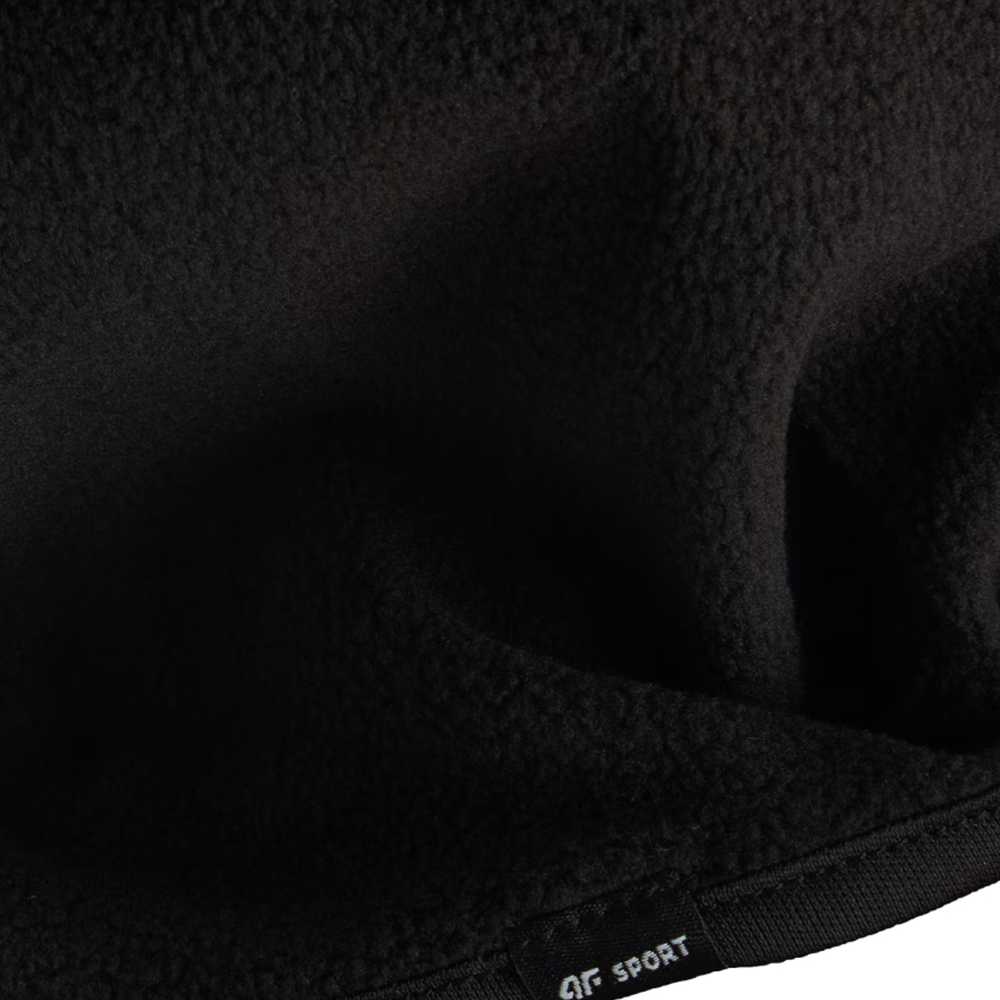 Unisex 4F mikrofleecinė balaklava 4FWMM00ABALU120-20S