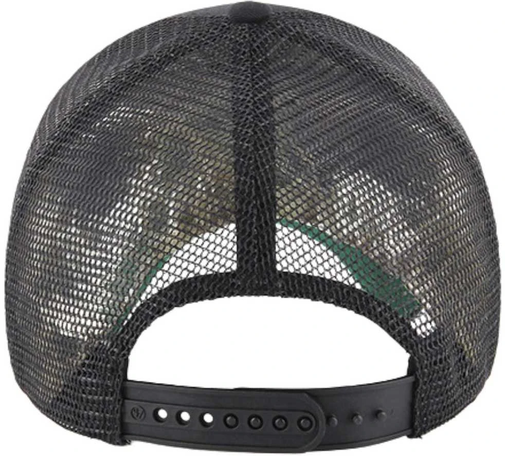 47 Brand MLB Niujorko „Yankees“ Bransono kepurė B-BRANS17CTP-BKB