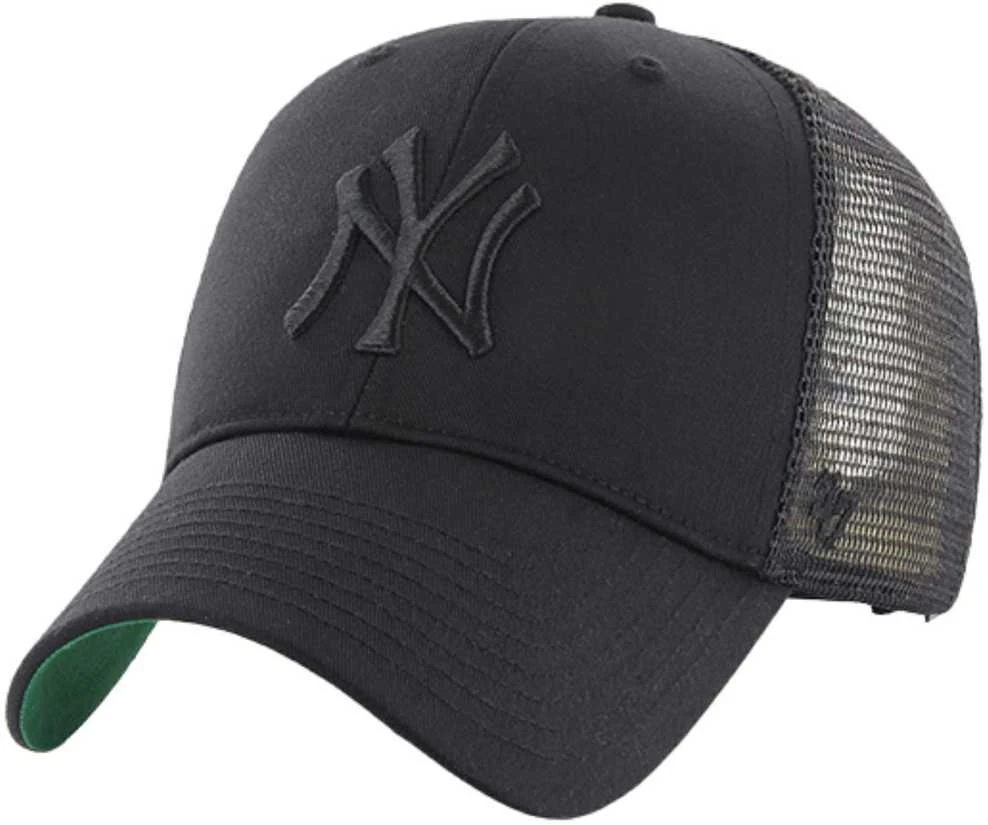 47 Brand MLB Niujorko „Yankees“ Bransono kepurė B-BRANS17CTP-BKB