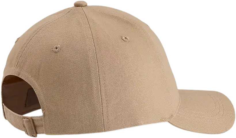Kepurė su snapeliu 4F U552 smėlio sp. 4FWSS26ACABU552 83S (XS/S)